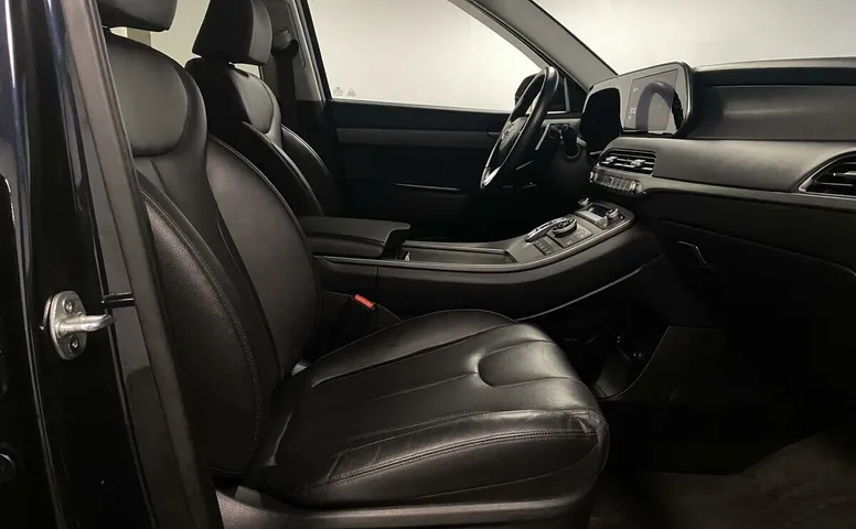 Hyundai Palisade 2.2 АКПП