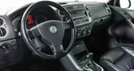 Volkswagen Tiguan 2.0 Автомат