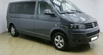 Volkswagen Caravelle LWB Long T5 Рестайлинг