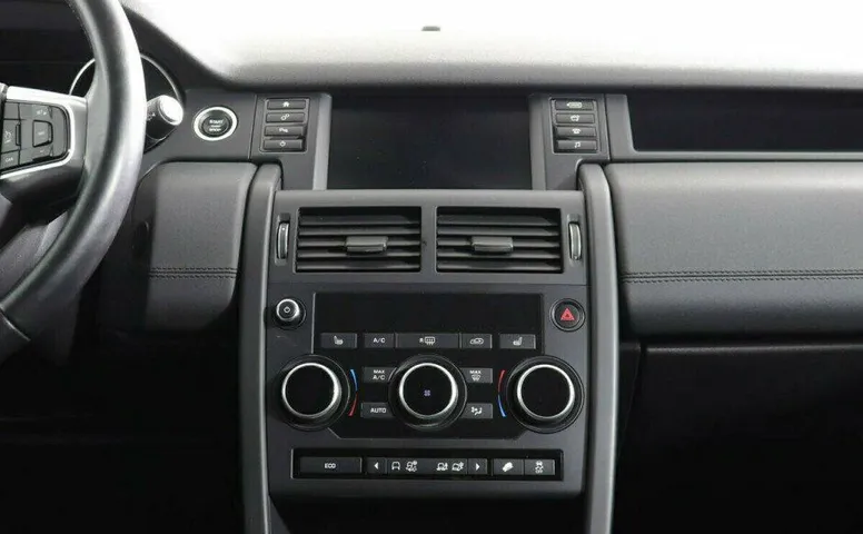 Land Rover Discovery Sport 2.0 Автомат