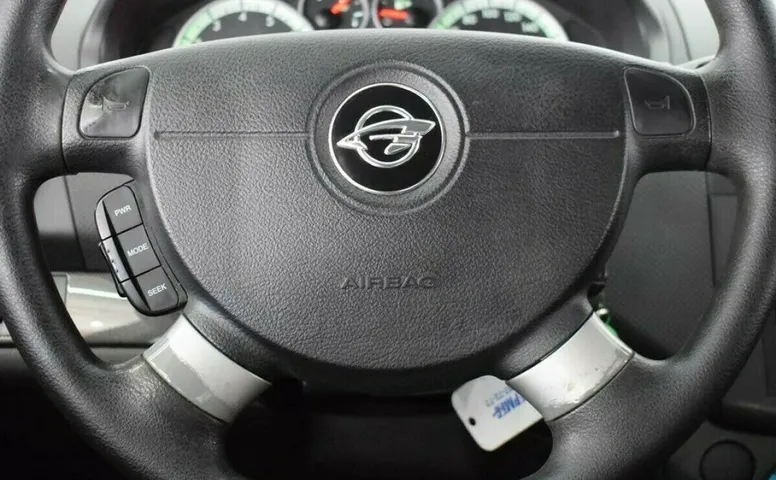 Ravon nexia r3
