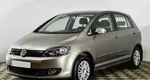Volkswagen Golf Plus II