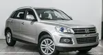 Zotye T600