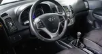 Hyundai i30 1.4 МКПП