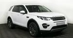 Land Rover Discovery Sport I