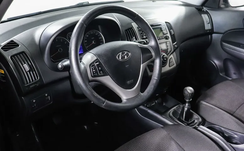 Hyundai i30 1.4 МКПП