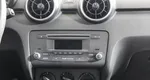 Audi A1 I (8X) Рестайлинг