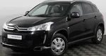 Citroen C4 Aircross