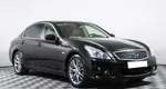 Infiniti g 25 акпп 2011 с пробегом 94 410 км