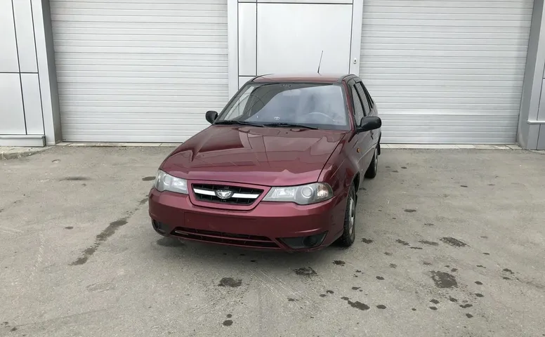 Daewoo NEXIA 1.5 MT (80 л.с.)
