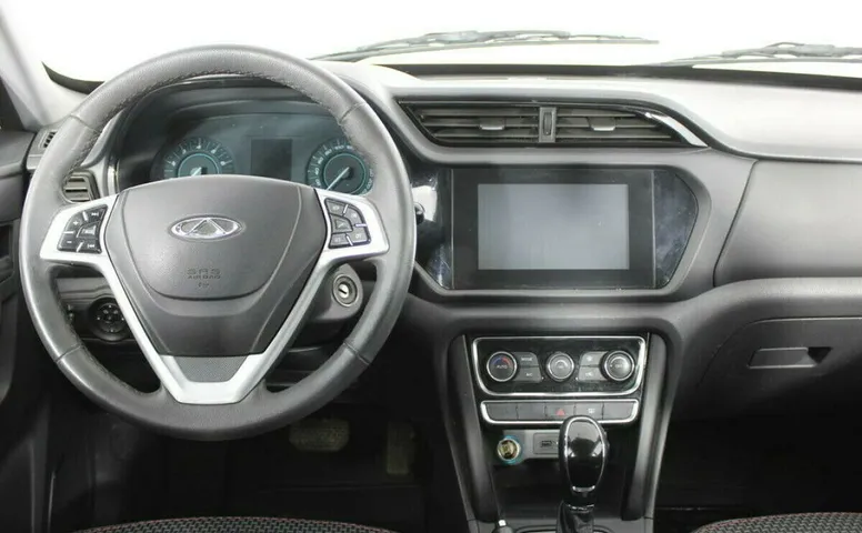 Chery Tiggo 3 I