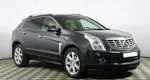 Cadillac SRX 3.0 Автомат