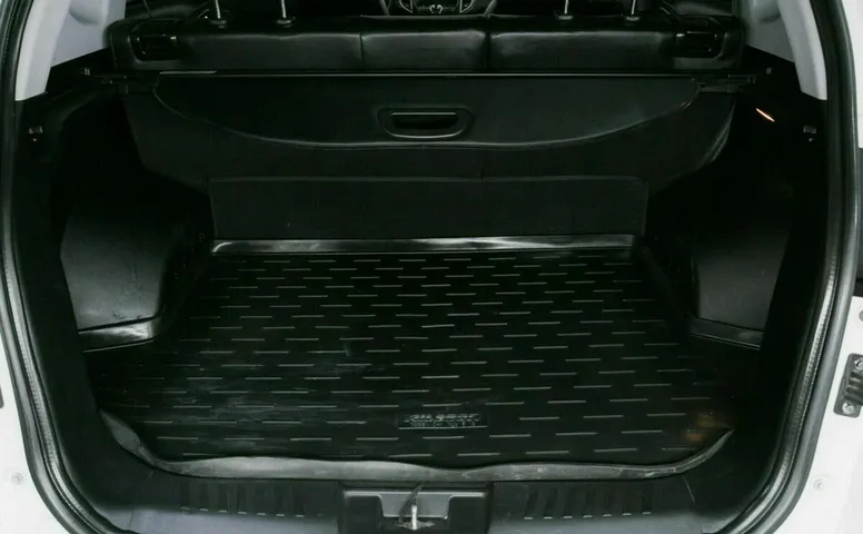 Chery tiggo 5