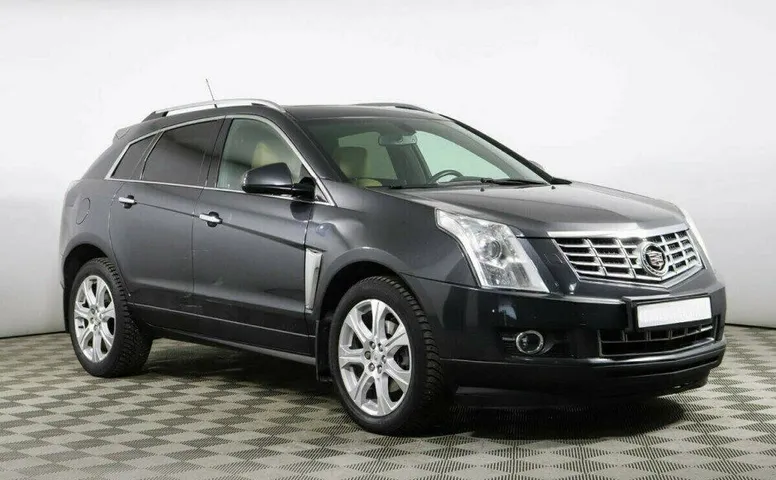 Cadillac SRX 3.0 Автомат
