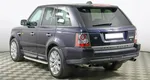 Land Rover Range Rover Sport I