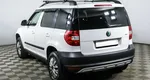 Skoda Yeti I