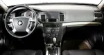 Chevrolet Epica