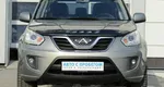 Chery Tiggo (T11) I Рестайлинг (FL)