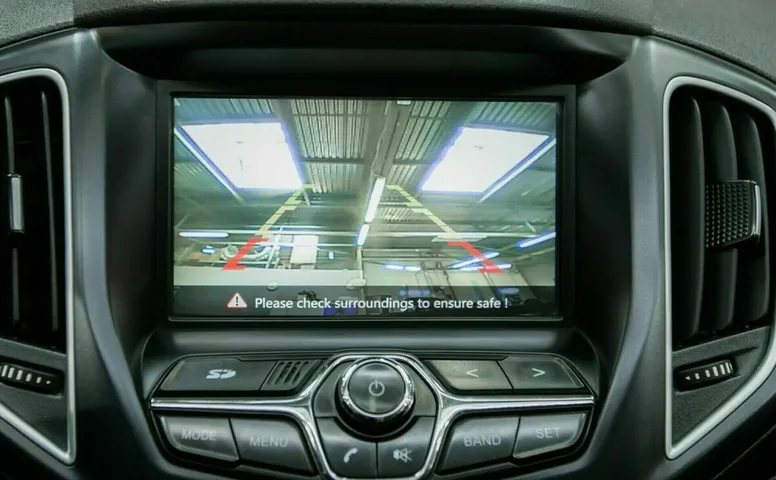 Chery tiggo 5