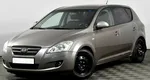 Kia Ceed I