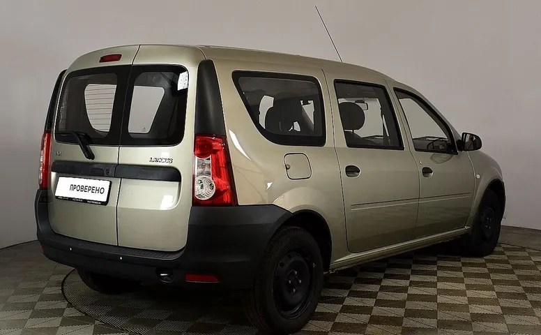 Lada Largus
