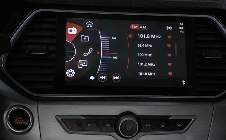 Lifan X70