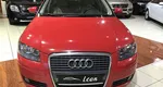 Audi A3 Sportback II (8P) Рестайлинг 1