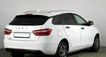 LADA (ВАЗ) Vesta 1.6 Механика