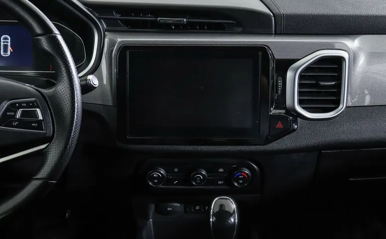 Chery Tiggo 4 2.0 CVT