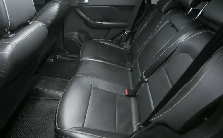 Lifan X70