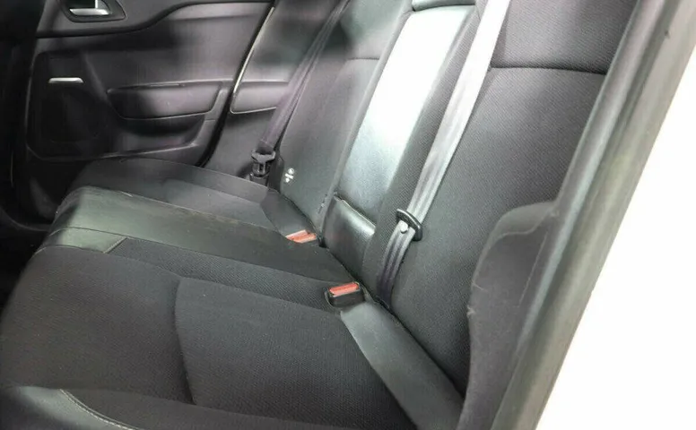 Citroen DS4 1.6 Автомат