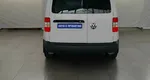 Volkswagen CADDY 2.0d MT (70 л.с.)
