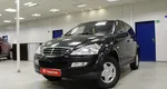 SsangYong Kyron I Рестайлинг