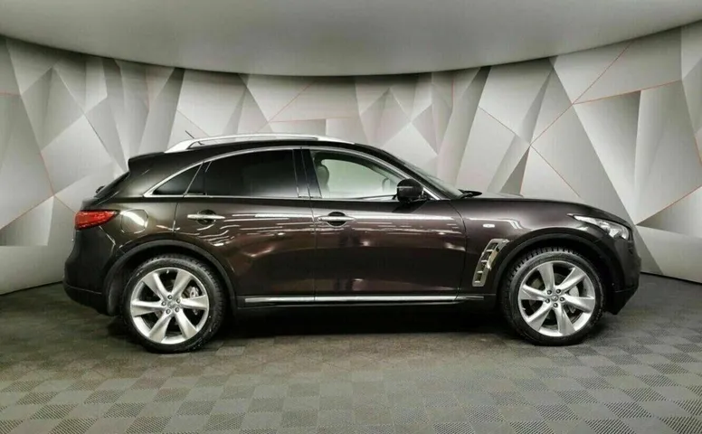Infiniti fx