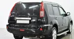 Nissan X-Trail I