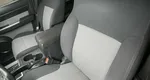 Dodge nitro