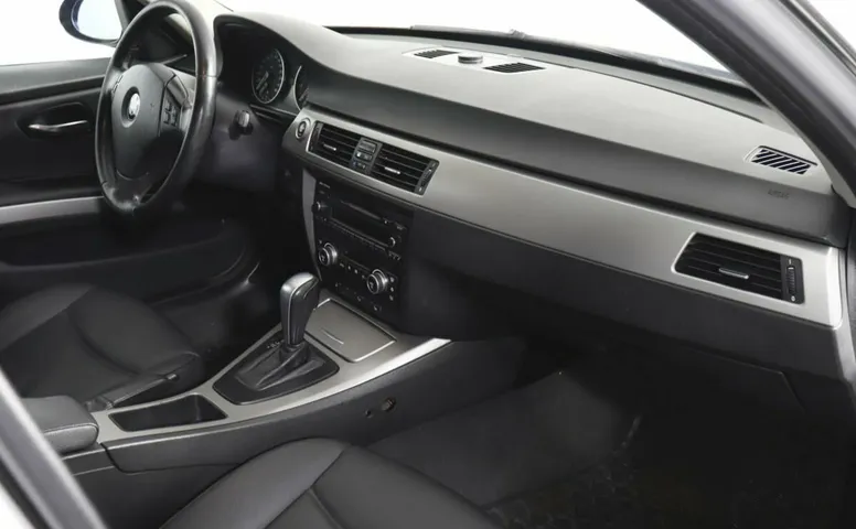 BMW 3 серия