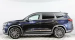 Chery Tiggo 8 Pro 2.0 CVT