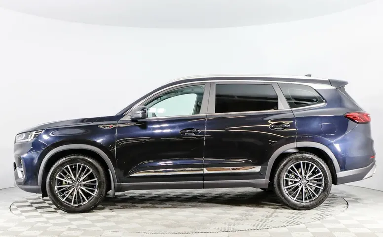 Chery Tiggo 8 Pro 2.0 CVT