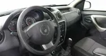 Renault Duster 2.0 Механика