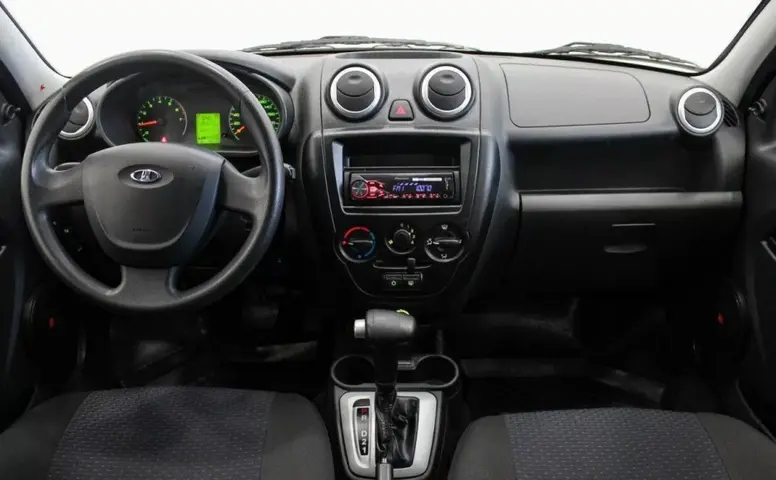 LADA (ВАЗ) Granta
