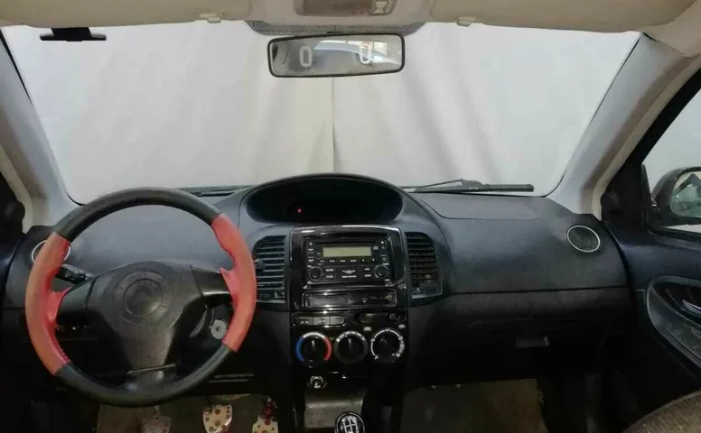 Geely MK_CROSS 1.5 MT (94 л.с.)