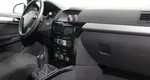 Opel Astra H Рестайлинг