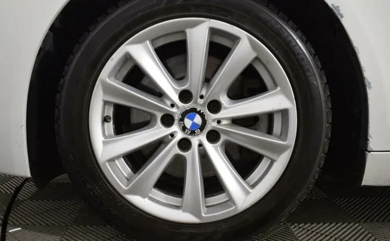 BMW 5 серия