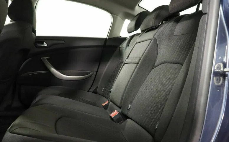Citroen C5 1.6 Автомат