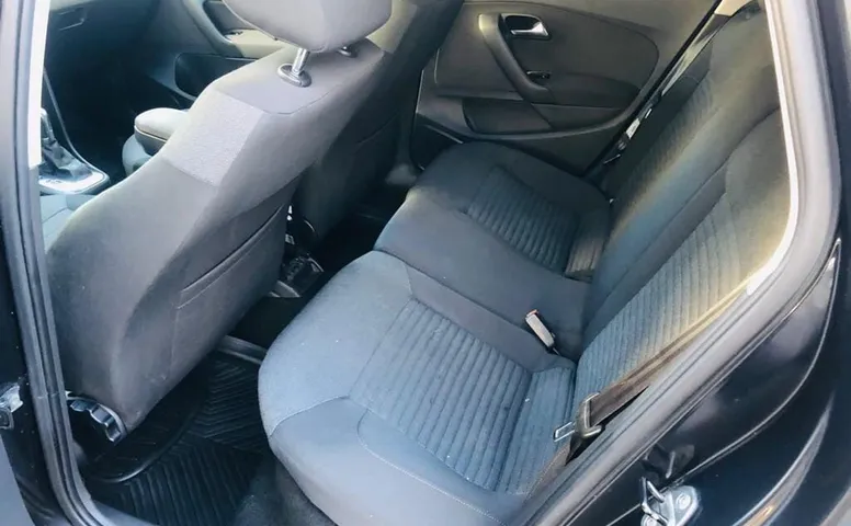 Volkswagen Polo V