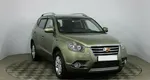 Geely Emgrand X7 I