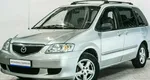 Mazda mpv