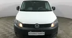 Volkswagen Caddy III Рестайлинг
