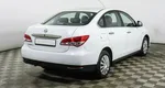 Nissan Almera III (G15)